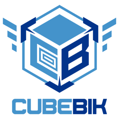 CubeBik Favicon - | CubeBik Blog
