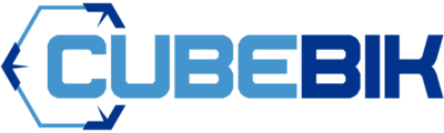 Cubebik Logo Official - | Cubebik Blog