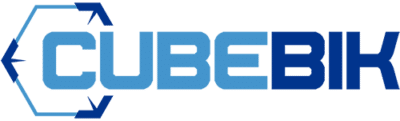 CubeBik Logo Official 500 - | CubeBik Blog
