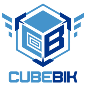 Cropped Cubebik Favicon - | Cubebik Blog