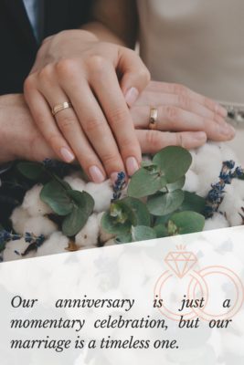25Th Wedding Anniversary Blog Graphic 1 - | Cubebik Blog