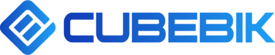 Cubebik Logo Large
