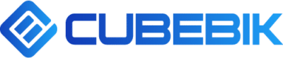 Cubebik Logo Small - | Cubebik Blog