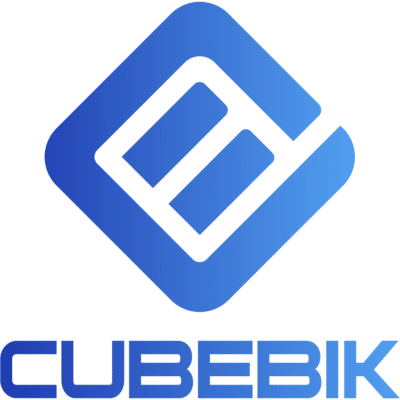 Cubebik Logo Square Large - | CubeBik Blog