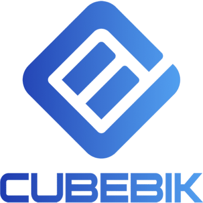 Cubebik Logo Square Small - | Cubebik Blog