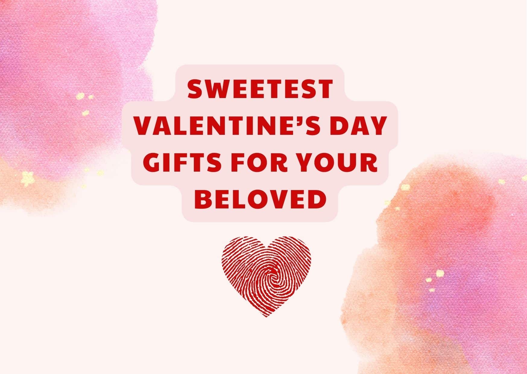 Valentine'S Day Gifts, Valentines Day Gifts