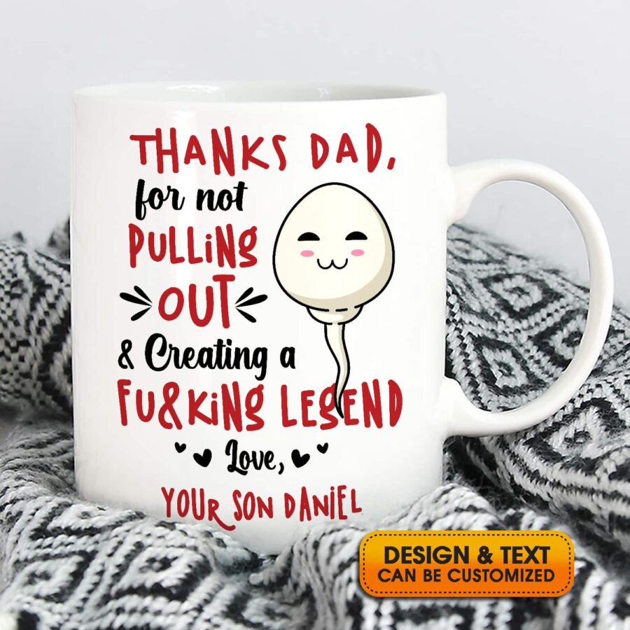 The 20+ Best Gifts for Dad from Son That'll Make Him Indescribable Wonderful Moments - gifts for dad | CubeBik Blog Funny Gifts For Dad - gifts for dad | CubeBik Blog