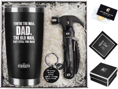 Dad Gifts Idea