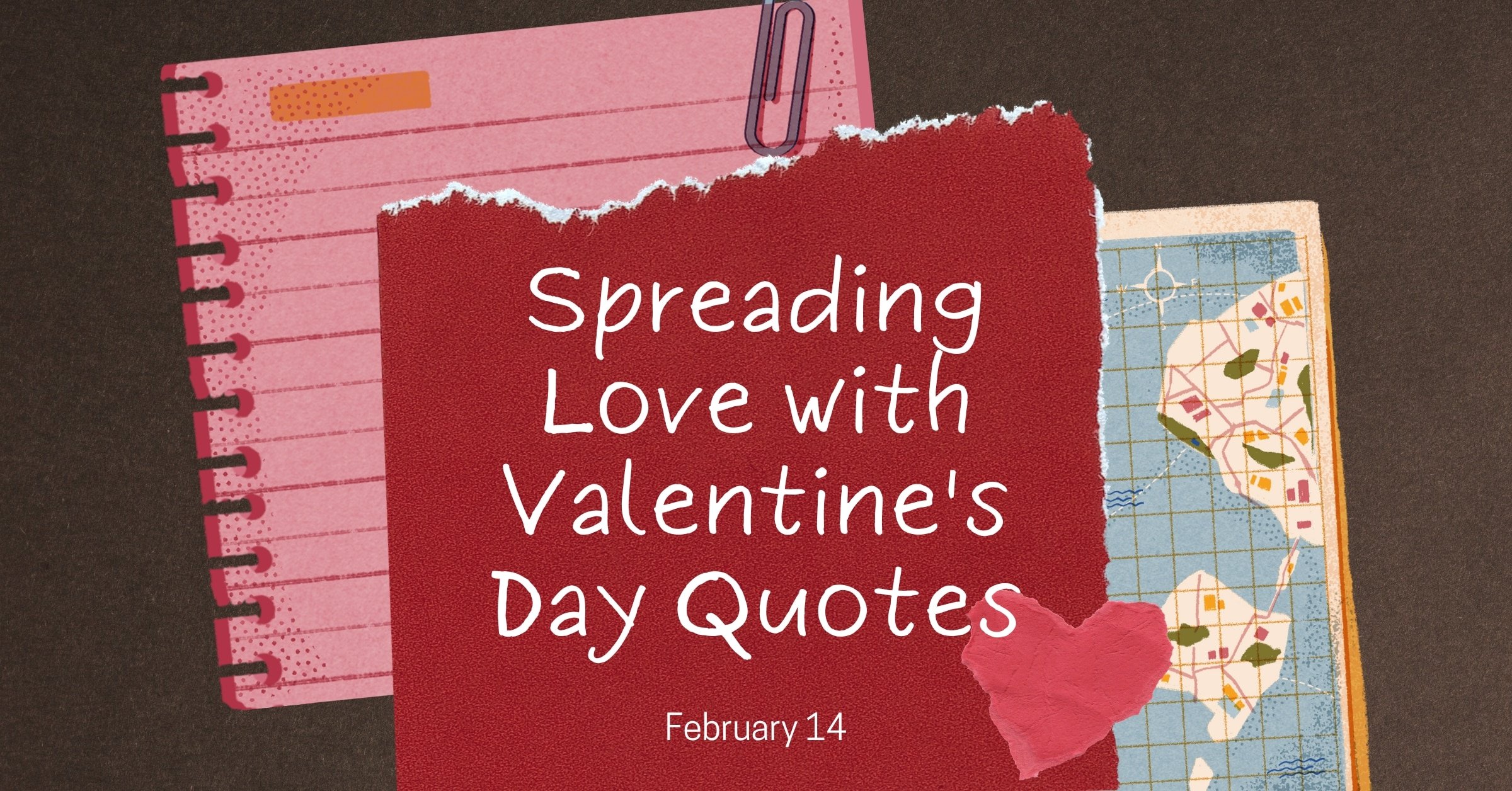 Heartwarming Valentine'S Day Quotes To Share With Your Loved Ones And Strengthen Your Relationship
