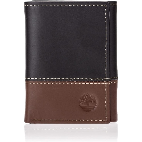 The 20+ Best Gifts for Dad from Son That'll Make Him Indescribable Wonderful Moments - gifts for dad | CubeBik Blog Mens Leather Trifold Wallet - gifts for dad | CubeBik Blog