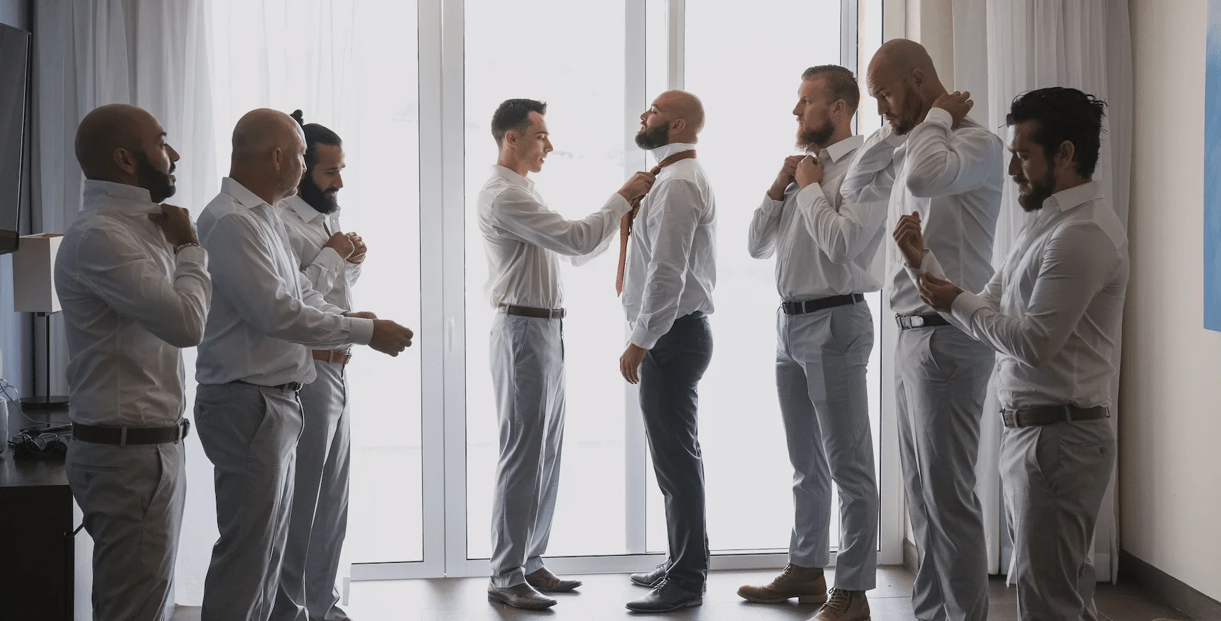 What Are Peaky Blinders Groomsmen and Their Enigmatic Role in the Wedding Celebration? - peaky blinders groomsmen | CubeBik Blog image 24 - peaky blinders groomsmen | CubeBik Blog