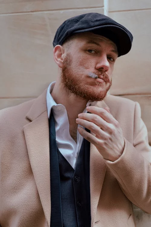 What Are Peaky Blinders Groomsmen and Their Enigmatic Role in the Wedding Celebration? - peaky blinders groomsmen | CubeBik Blog image 26 - peaky blinders groomsmen | CubeBik Blog