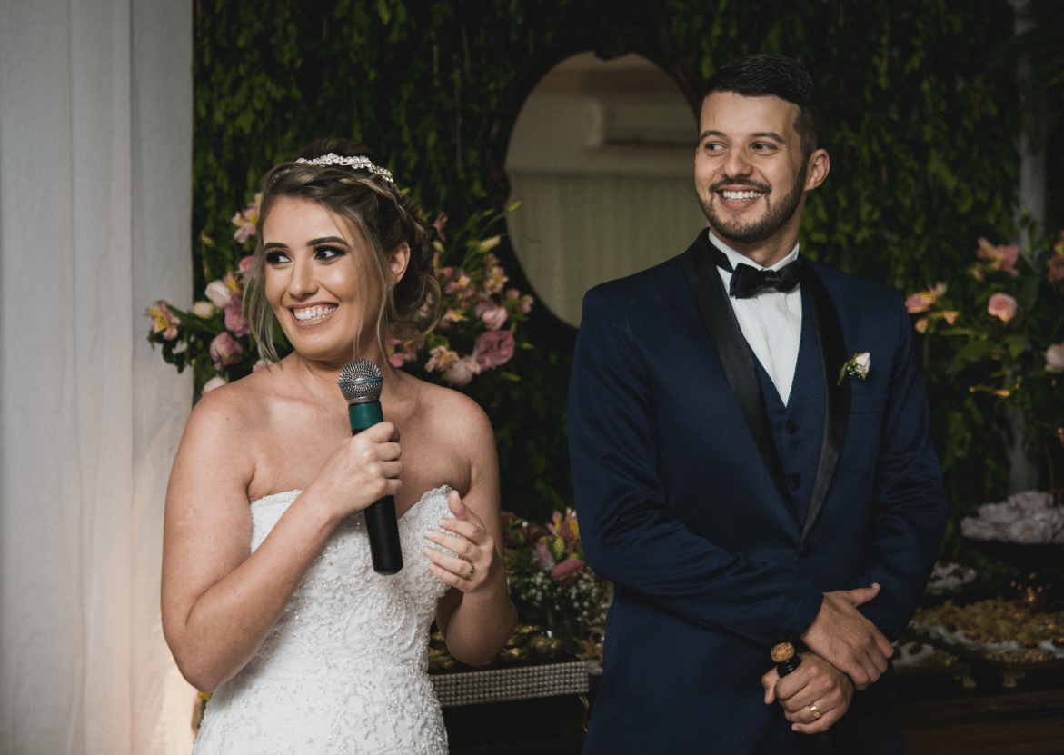 How to Memorize a Wedding Speech? Tips for a Perfectly Delivered Toast - How to Memorize a Wedding Speech | CubeBik Blog How to Memorize a Wedding Speech