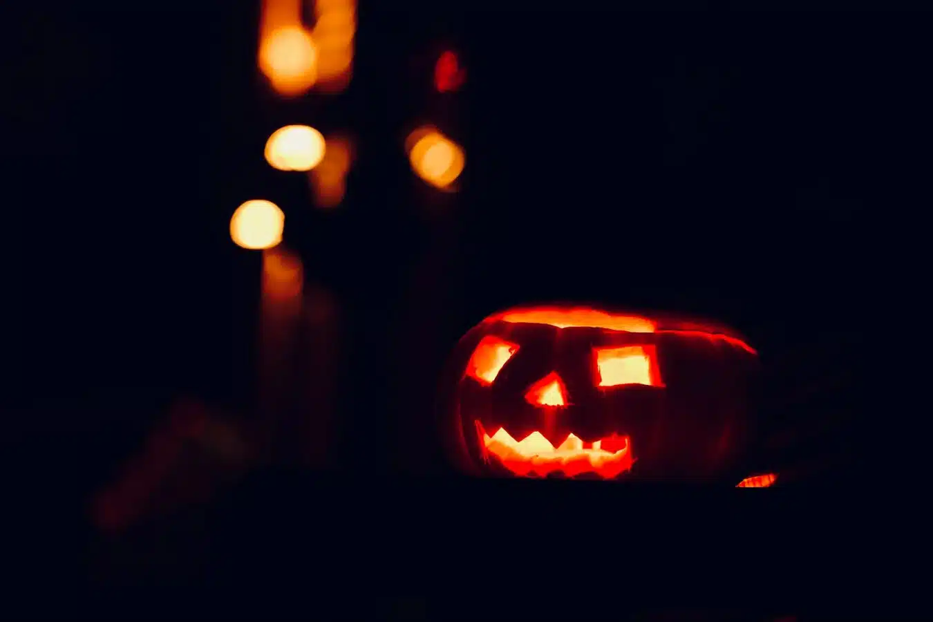 Unveiling the Mysteries: The Origins of Jack-O'-Lantern - Origins of Jack-O'-Lantern | CubeBik Blog The origins of Jack-O'-Lantern