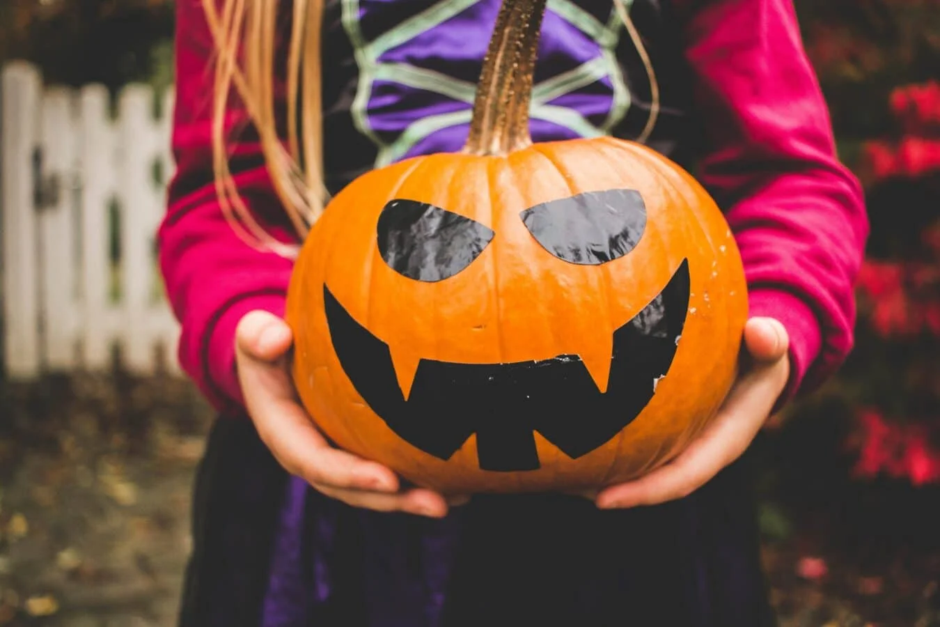 Unveiling the Mysteries: The Origins of Jack-O'-Lantern - Origins of Jack-O'-Lantern | CubeBik Blog The origins of Jack-O'-Lantern