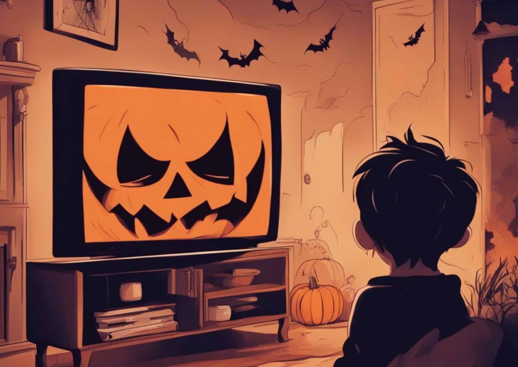 Kids Halloween Movies: A Spooky Selection For Little Monsters