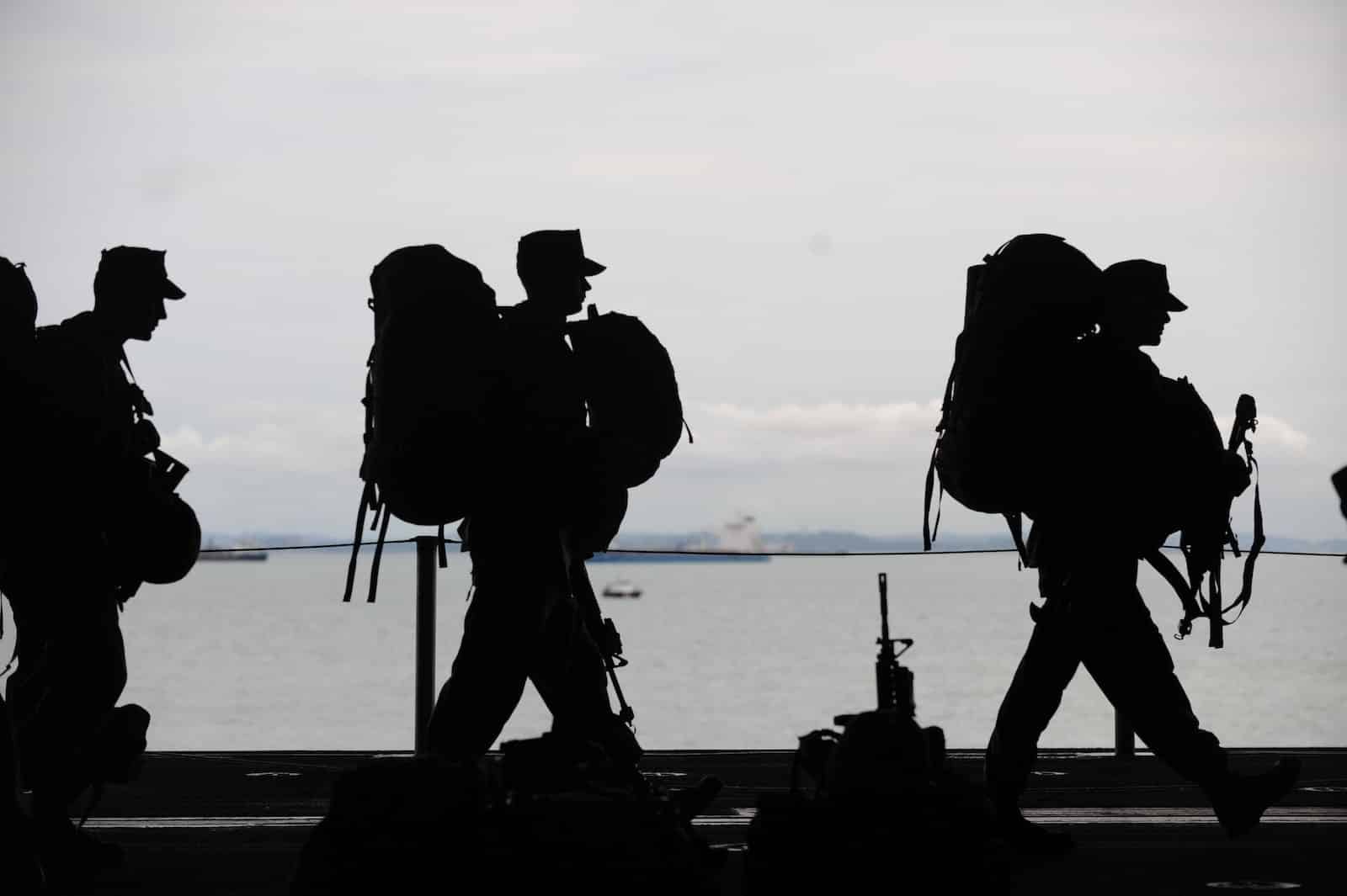 Remembering Our Veterans: Meaningful Veterans Day Quotes and Unique Gift Ideas - veterans day quotes | CubeBik Blog veterans day quotes