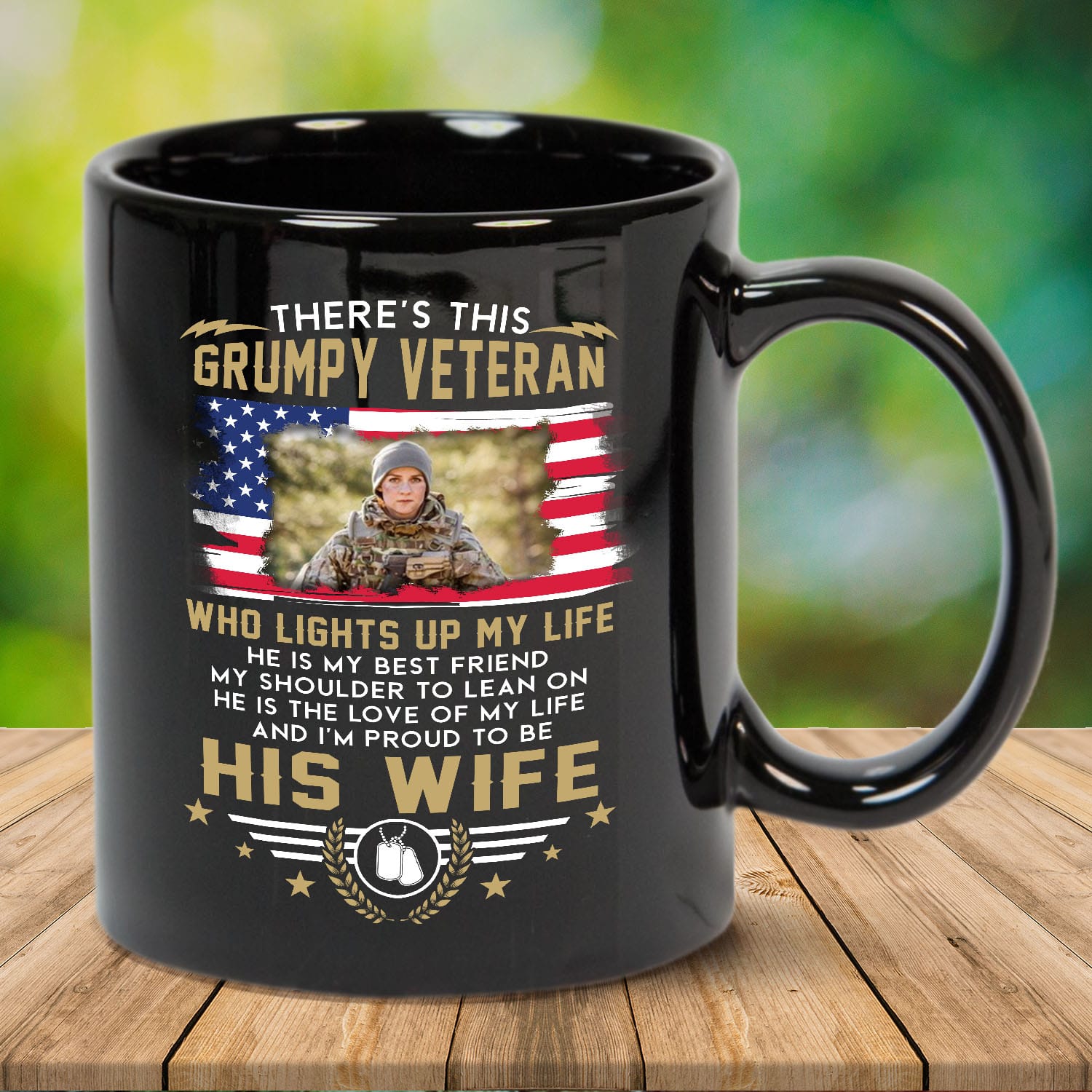 Remembering Our Veterans: Meaningful Veterans Day Quotes and Unique Gift Ideas - veterans day quotes | CubeBik Blog veterans day gift ideas