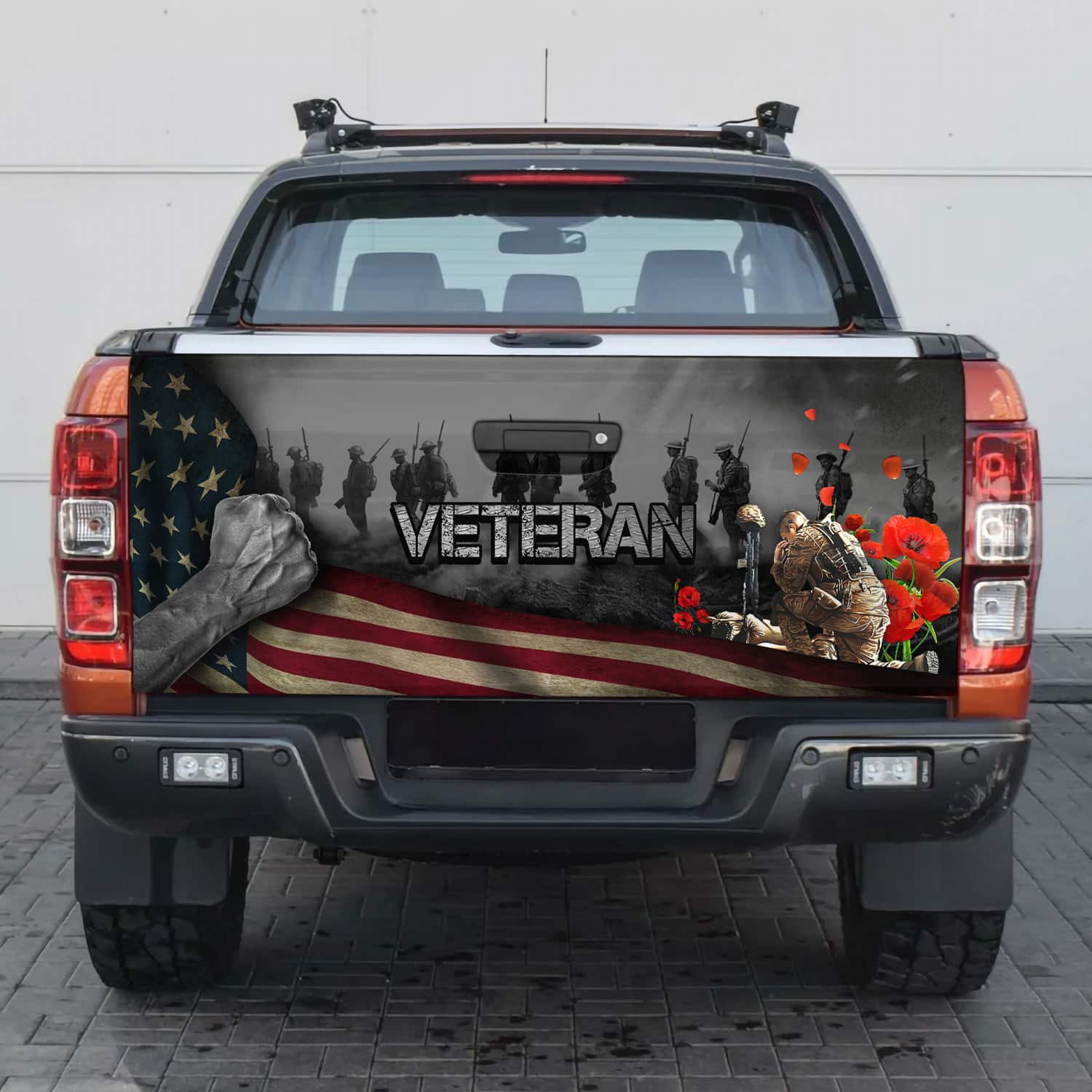 Remembering Our Veterans: Meaningful Veterans Day Quotes and Unique Gift Ideas - veterans day quotes | CubeBik Blog veterans day gift ideas