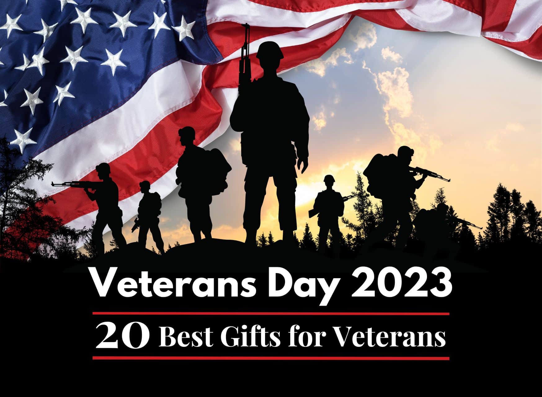 Veterans Day 2023 - Veterans Day 2023 | Cubebik Blog